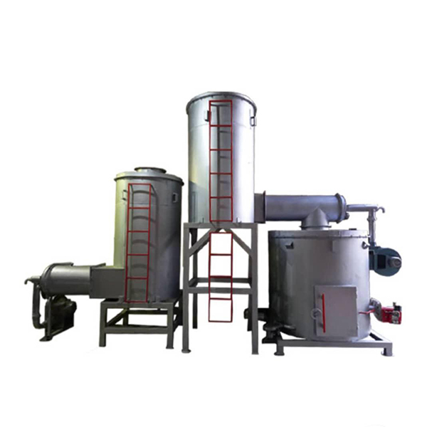 بارسوز ضایعات الکترونیک